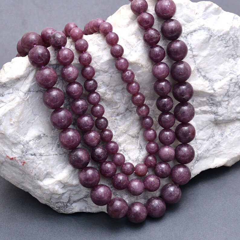 8mm faceted Watermelon Tourmaline Gems Round loose Bead 15/'/' AAA