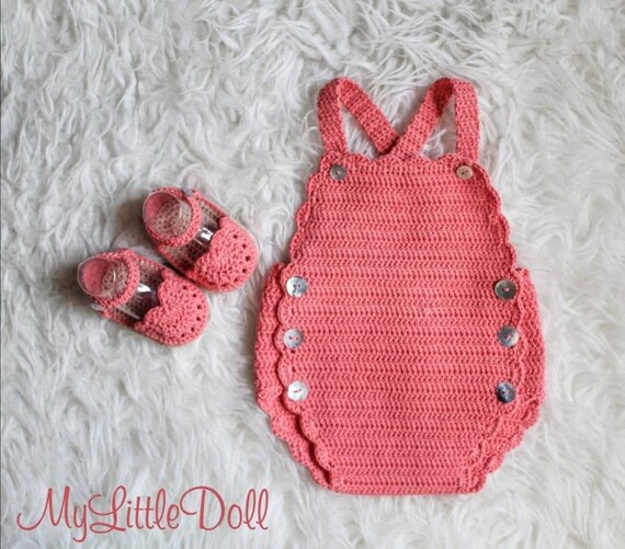 Conjunto bebe crochet 2025