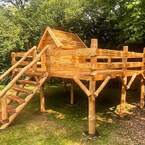 Children’s play house