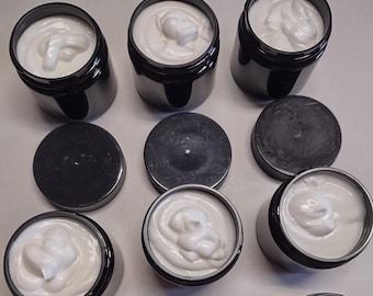 Lilac & Honey Goats Milk Moisturizer