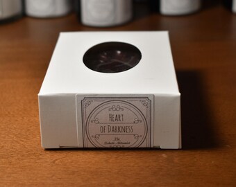 Heart of Darkness - Body Bar