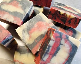 Vampire Bite - Nocturne Shea Soap