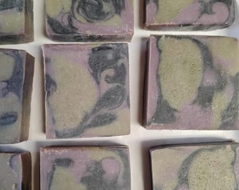 Essence of Nightshade • Castile Soap
