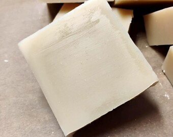 Sandalwood Shea Soap