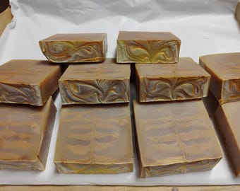 Yer Ol' Man | Shea Soap