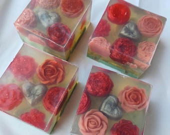 Love Story | Detergent Free