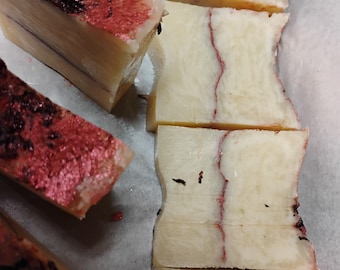 Cocoa Butter Soaps | Alchemy