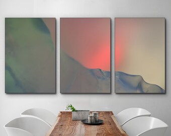 extra large wall art etsy