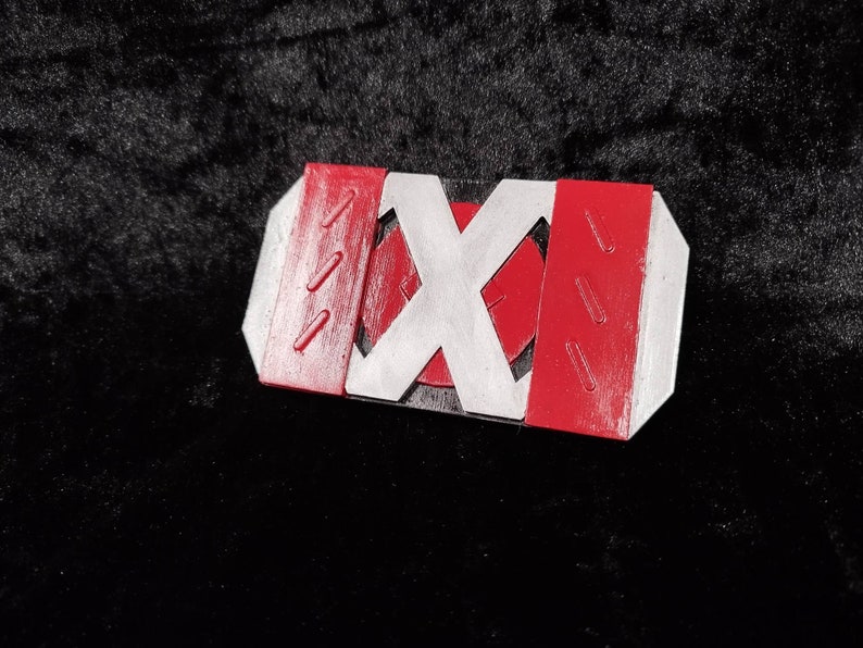 Power Rangers Dimension X Morpher Choose Your Colour Etsy Australia