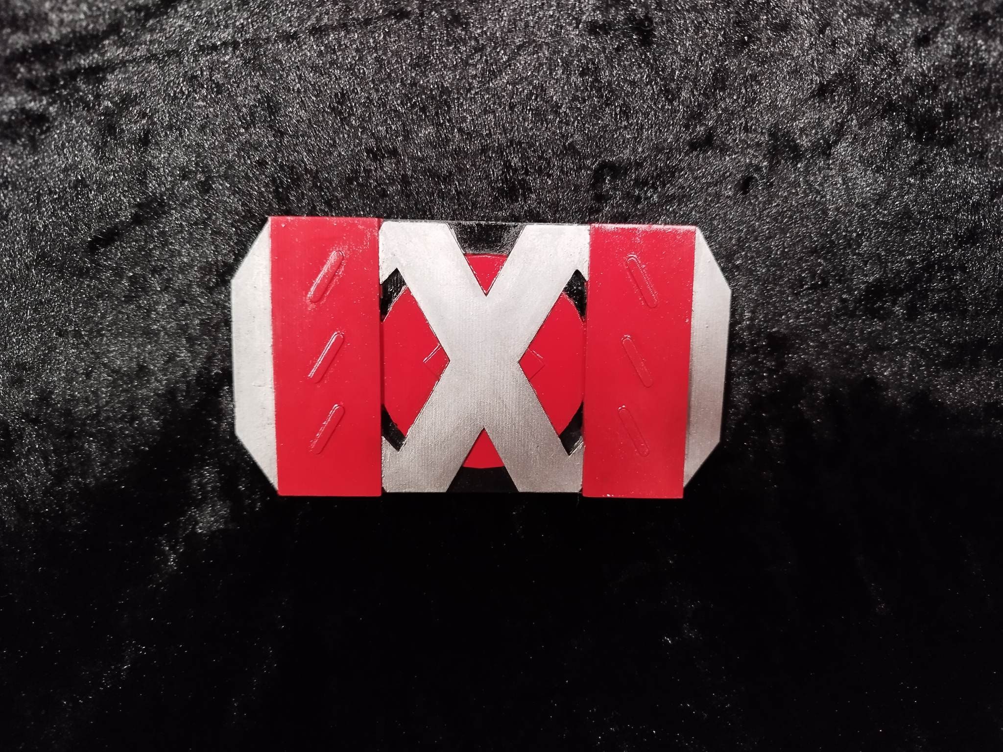 Power Rangers Dimension X Morpher Choose Your Colour Etsy Australia