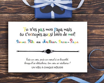 Cadeau De Beau Pere Etsy France