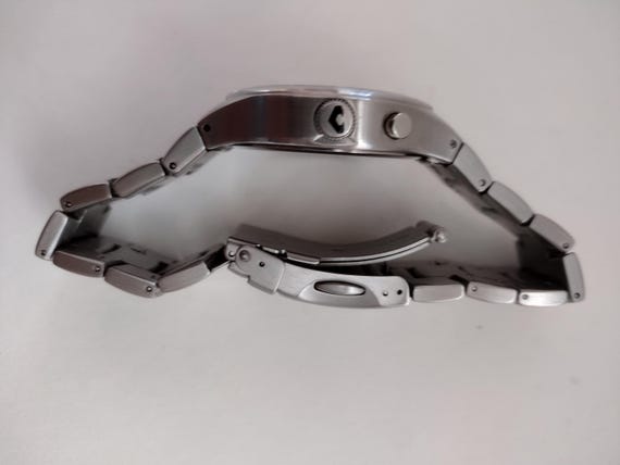 Darth Vader Watch by Fossil - Animated Light Up F… - image 2