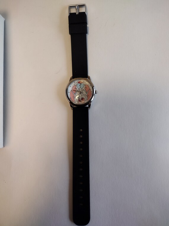 Pinky and the Brain Fossil Watch from Warner Bros… - image 3