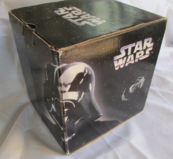 Darth Vader Tie Figher Watch by Fossil - image 5