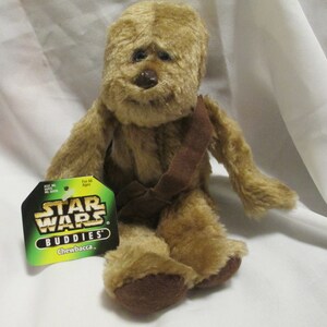 star wars buddies chewbacca