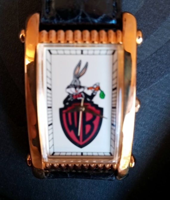 Warner Bros. Bugs Bunny Watch by Fossil - image 1