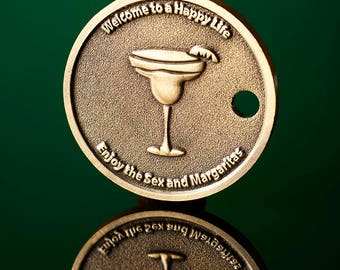 Divorce Gift - Welcome To A Happy Life Divorce Luck Charm