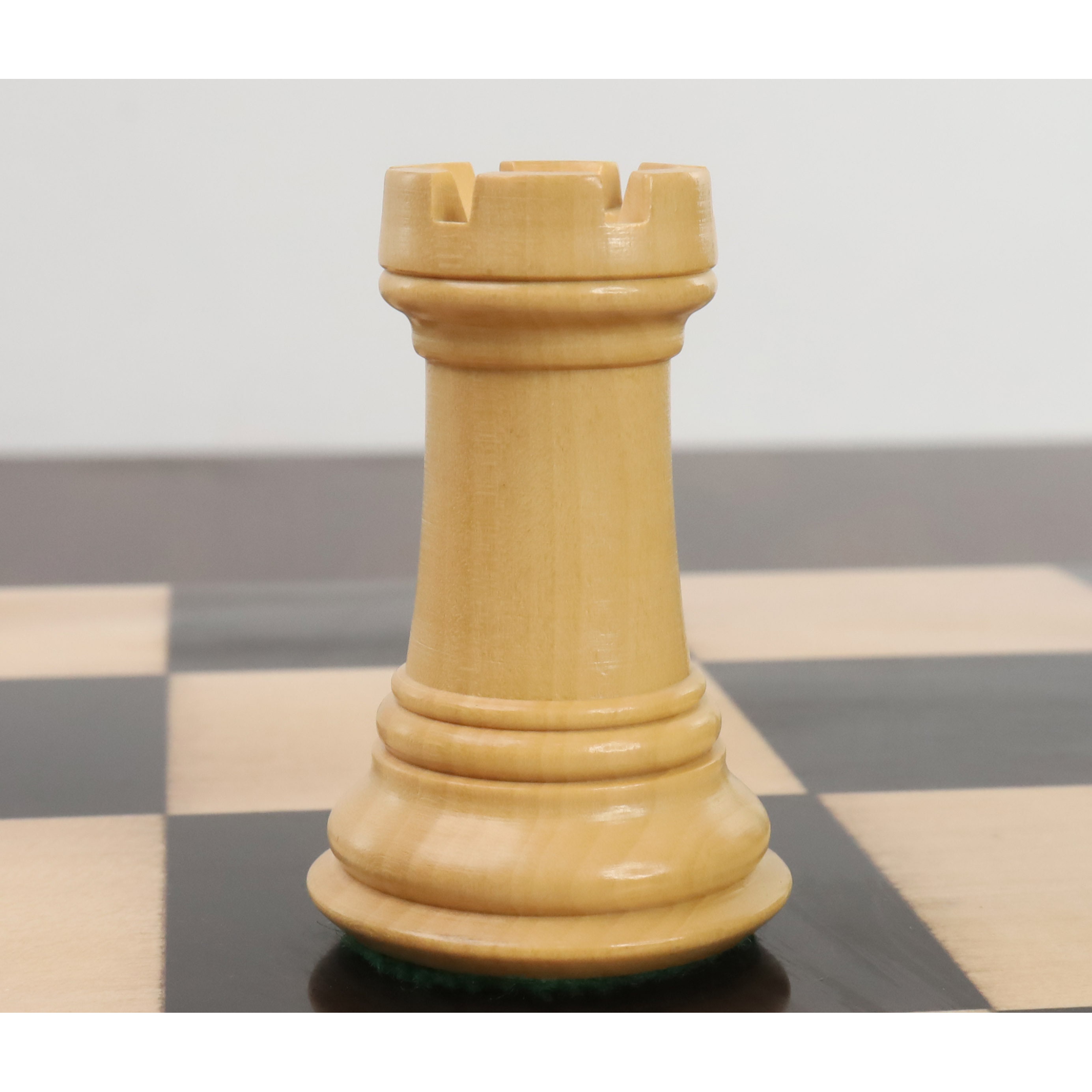 3.1 Library Series Staunton Chess Pieces Only – royalchessmall