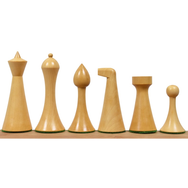 6 luxury chess sets to feed your 'Queen's Gambit' obsession - Hashtag Legend