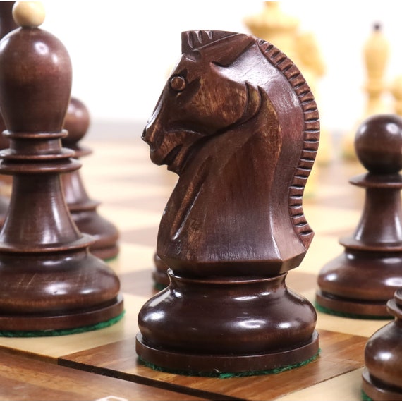 The Chess puzzle!! What is the value of king? Best tricky puzzle only  brilliant mind can solve it!! 