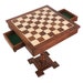 see more listings in the Chess Tables section