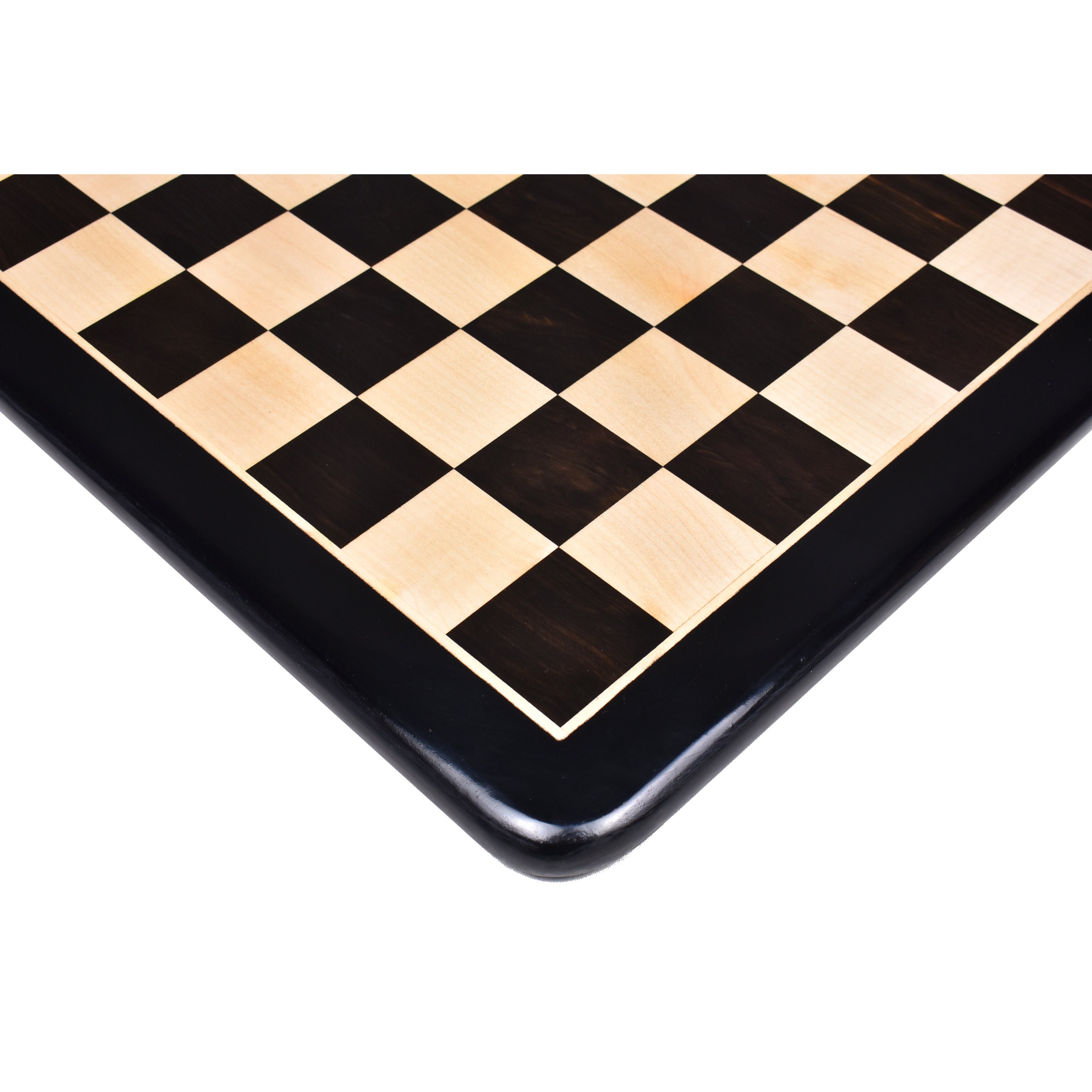 3.6 Professional Staunton Chess Combo Set With Board & Storage Box –  royalchessmall