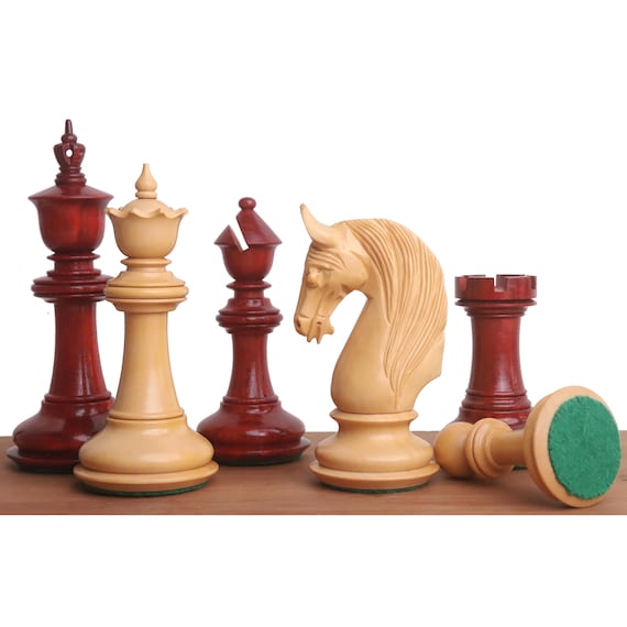 Buy Handcrafted Chess Pieces Sets & Boards at Royal Chess Mall