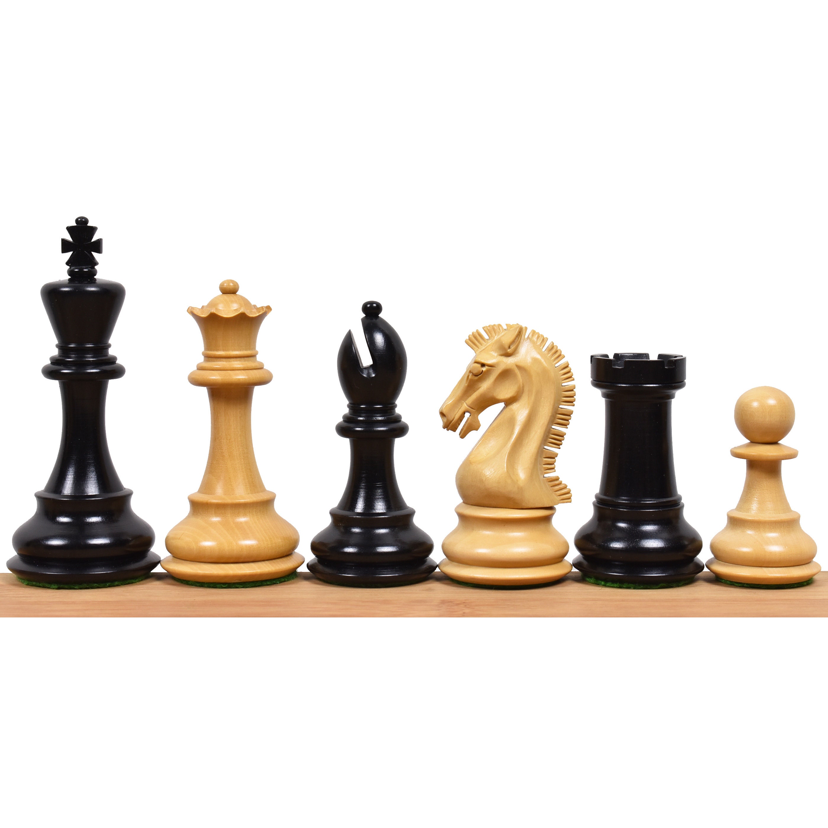 Square Off Chess Board - GRAND KINGDOM Chess Set – Chess House