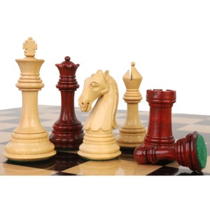 How To Set Up a Chess Board? - Royal Chess Mall