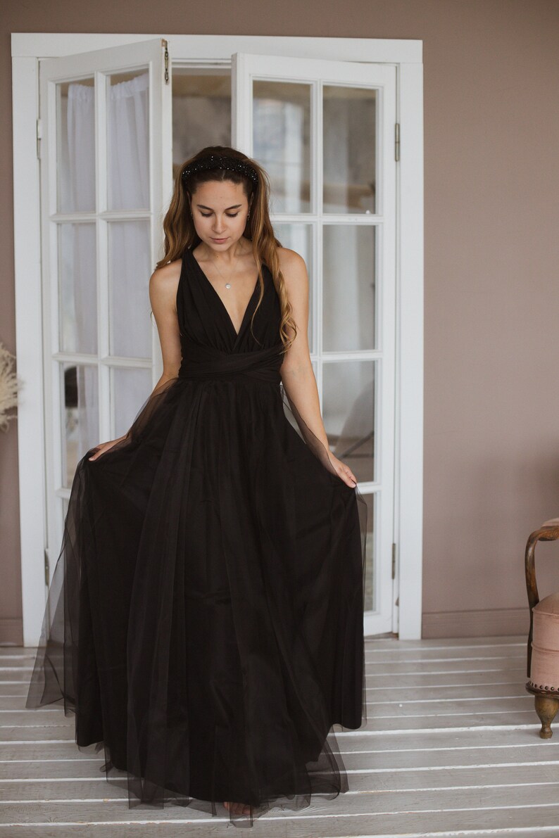 flat shoes to wear with long bridesmaid dress
