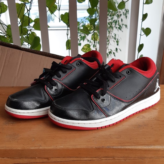 jordan 23 rosse