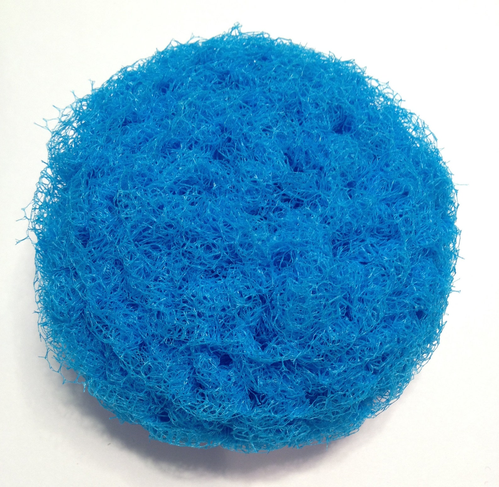 Doublesided Nylon Netting Scrubbies Etsy