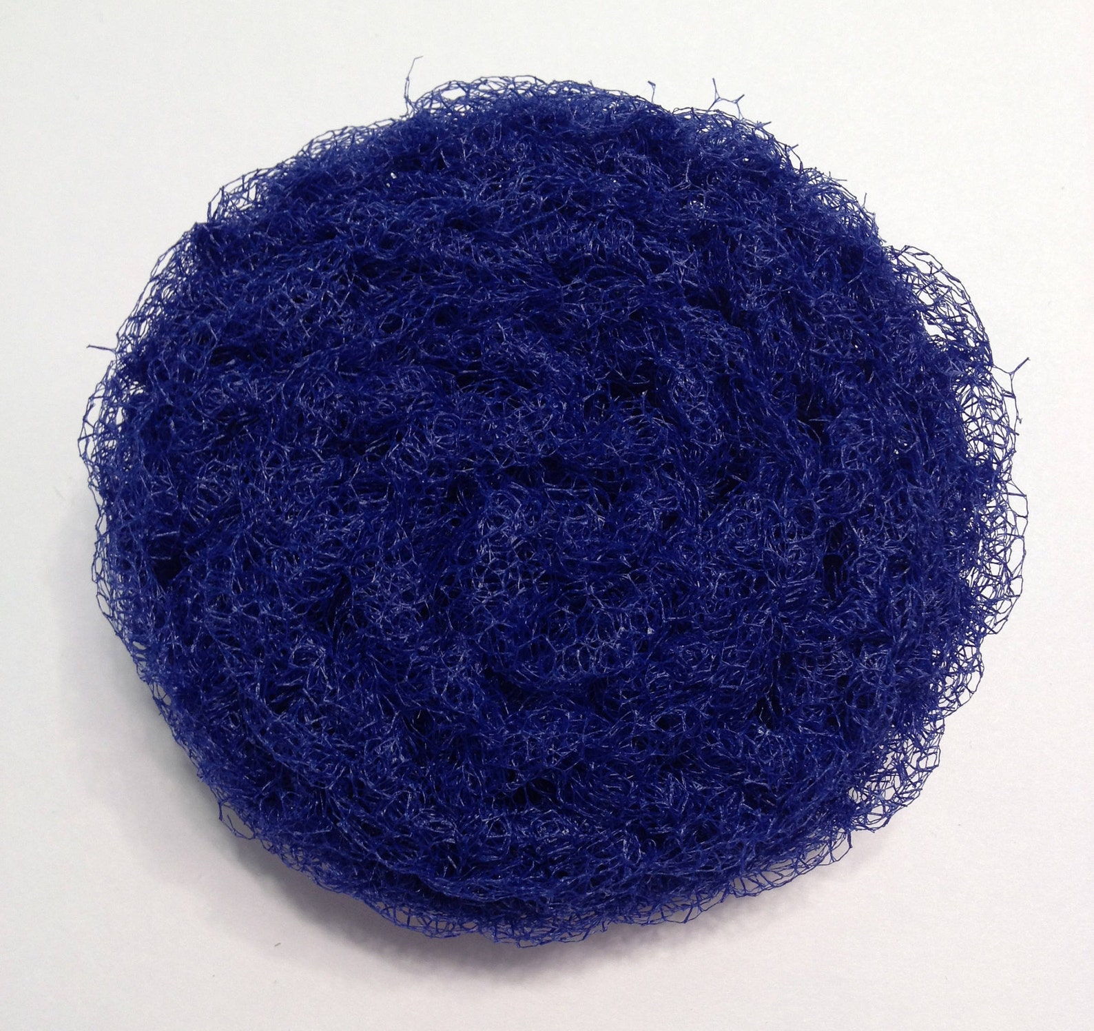 Doublesided Nylon Netting Scrubbies Etsy