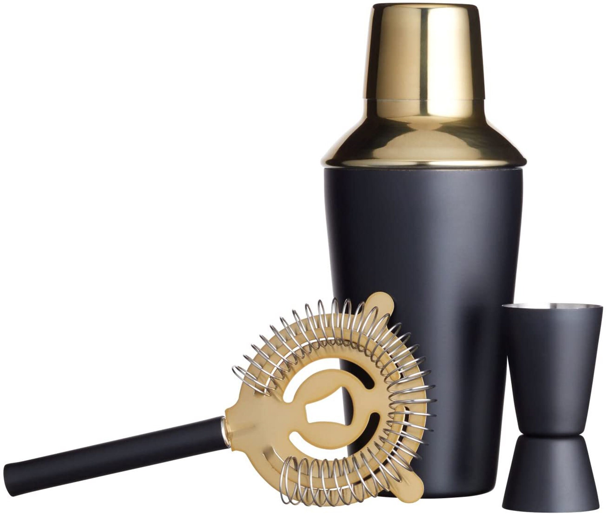 Custom engraved photo on a Cocktail Shaker Set Etsy