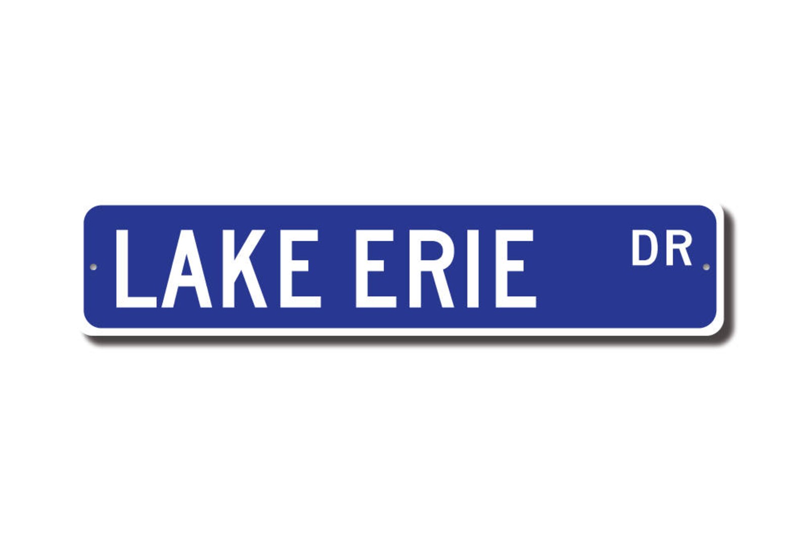 Lake Erie Lake Erie Sign Lake Erie Gift Lake Erie Visitor Etsy