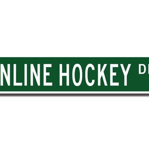 Inline Hockey, Inline Hockey Sign, Inline Hockey Fan, Inline Hockey ...