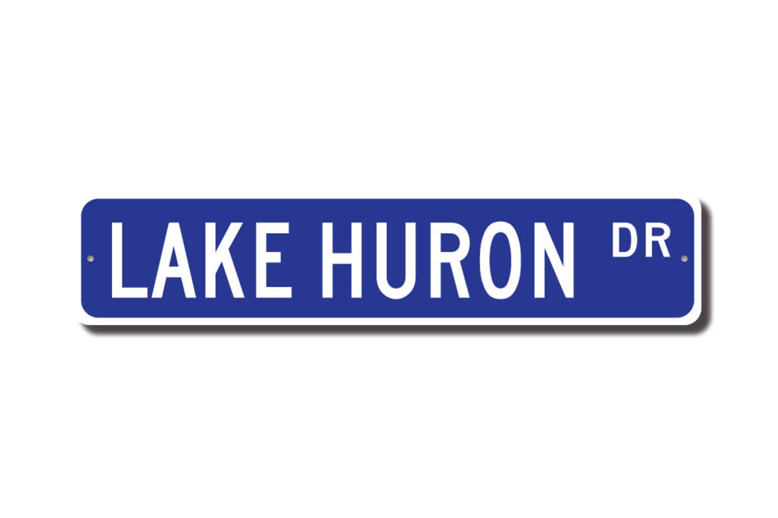 Lake Huron Lake Huron Sign Lake Huron Gift Michigan Lake Etsy