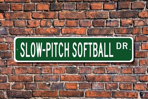 Minnesota Slow Pitch Softball ~ midnightdesignbymoen