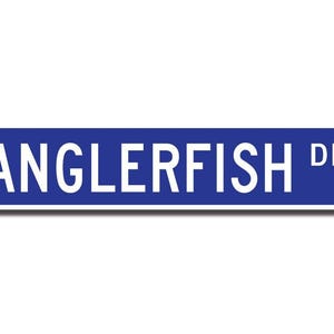 Anglerfish, Anglerfish Gift, Anglerfish Sign, Bait Fish, Aquarium ...