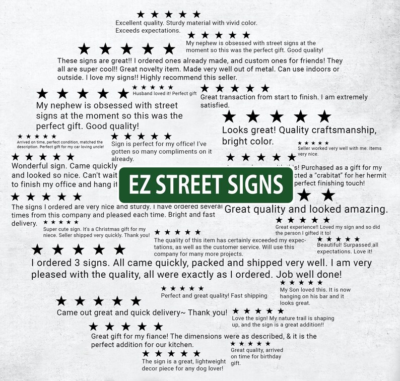 a green street sign sitting on top of a piece of paper