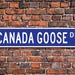 see more listings in the Animal Street Signs section