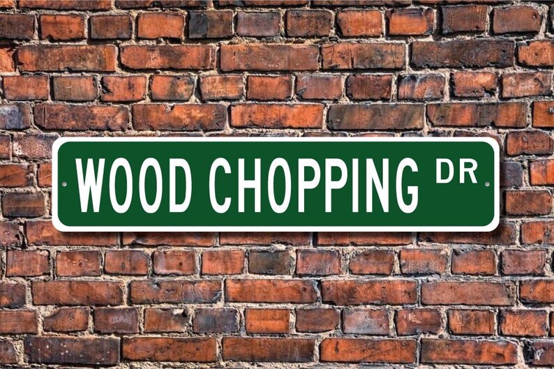 Wood Chopping, Wood Chopping Sign, Wood Chopping Participant, Wood ...