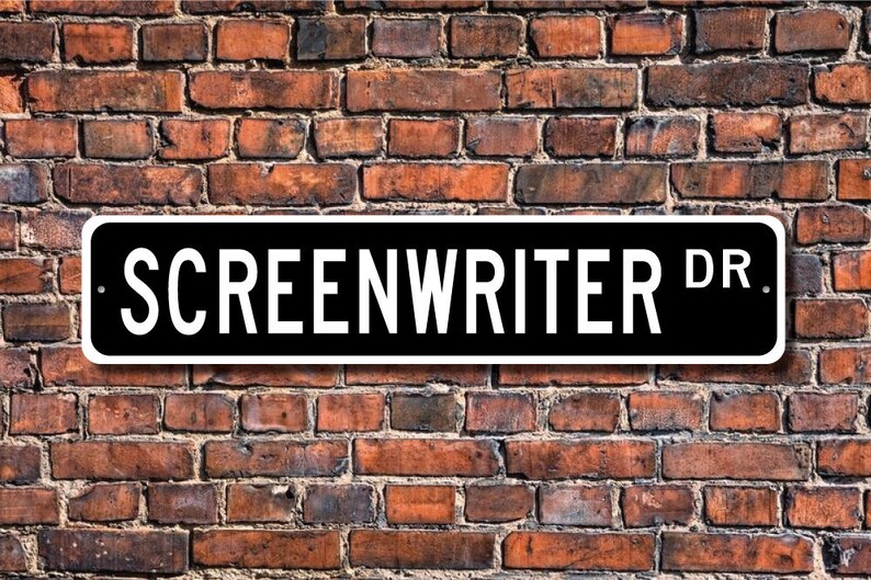 screenwriter screenwriter