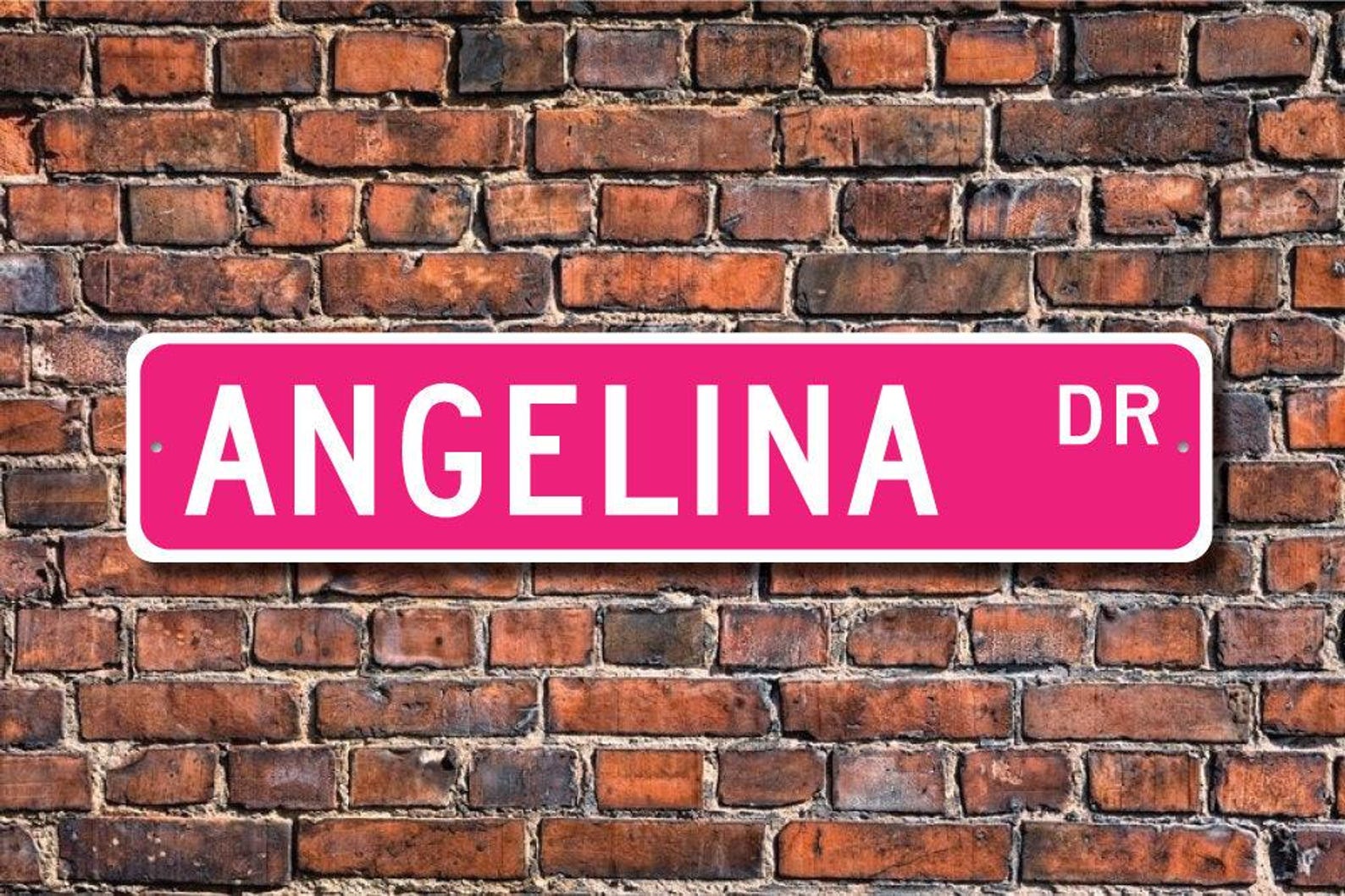 Angelina, Angelina Sign, Angelina Lover, Angelina Gift, Child Gift ...
