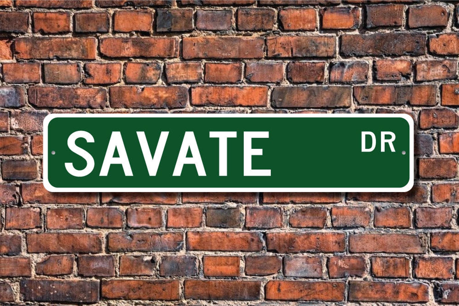 Savate Savate Sign Savate Fan Savate Participant Gift Etsy