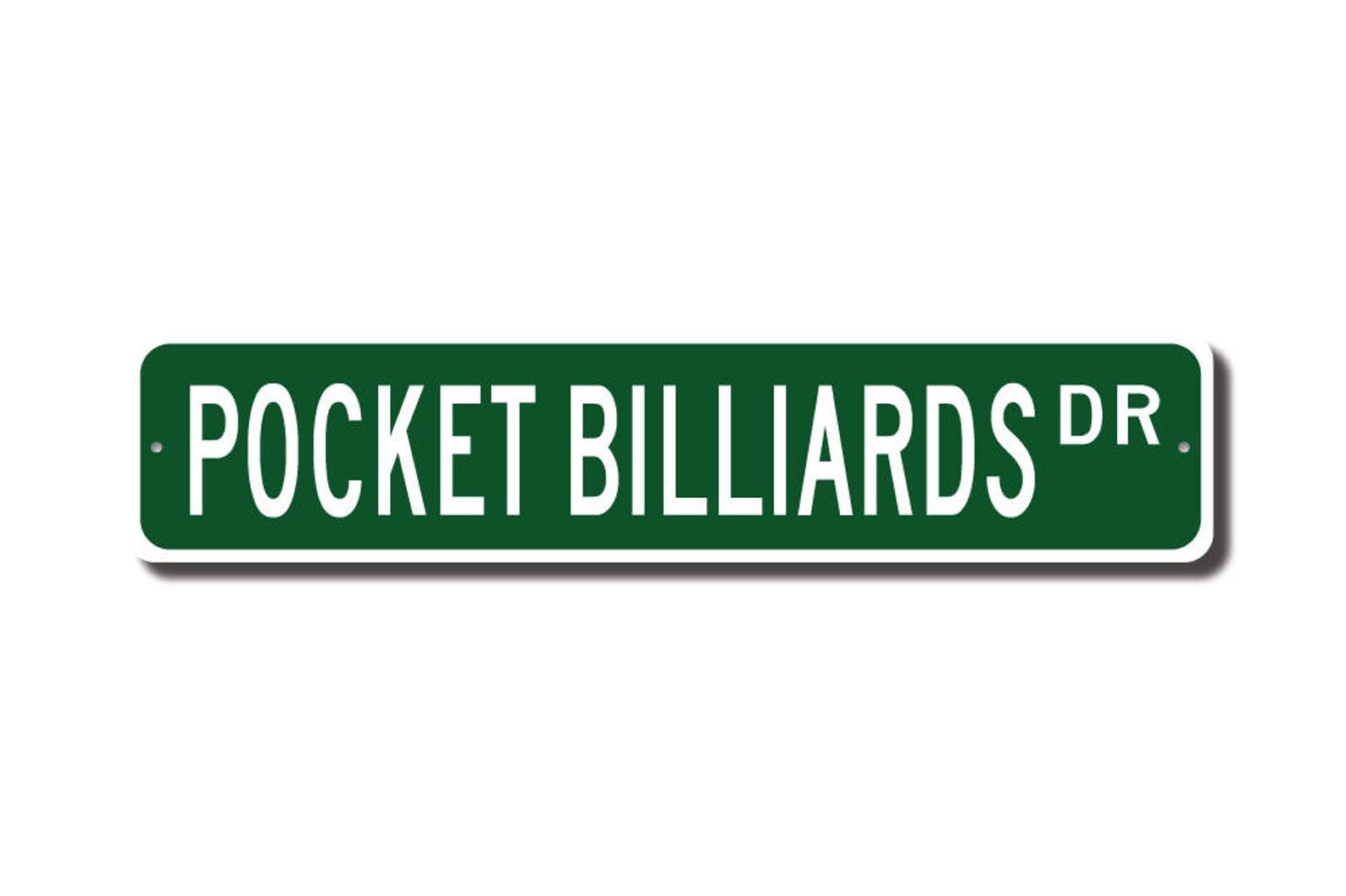 Pocket Billiards Pocket Billiards Sign Pocket Billiards Fan Etsy