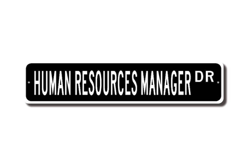 Human Resources Manager, Human Resources Manager Gift, Human Resources ...