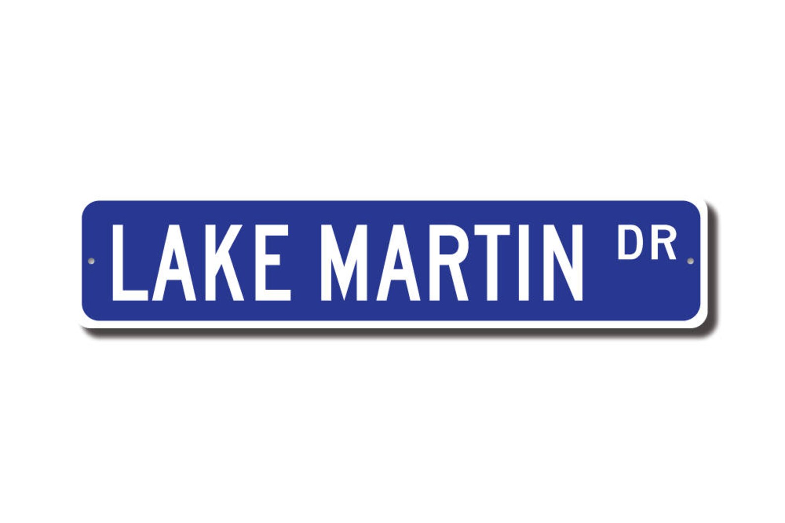 Lake Martin Lake Martin Sign Lake Martin Gift Alabama Lake Etsy