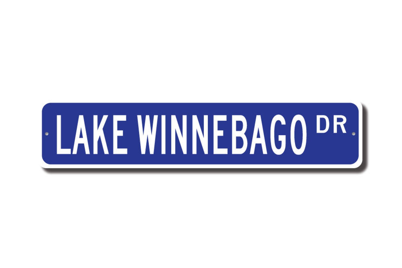 Lake Winnebago Lake Winnebago Sign Wisconsin Lake Lake Etsy