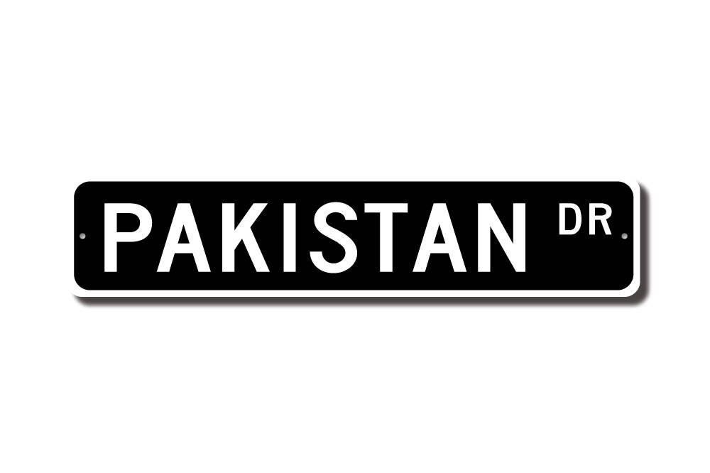Mp Sign Pakistan Pakistan, Pakistan Gift, Pakistan Sign, Souvenir Sign, Pakistan Native ...